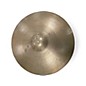 Used 1950s Zildjian 18in Avedis Ride Cymbal thumbnail