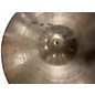 Used 1950s Zildjian 18in Avedis Ride Cymbal