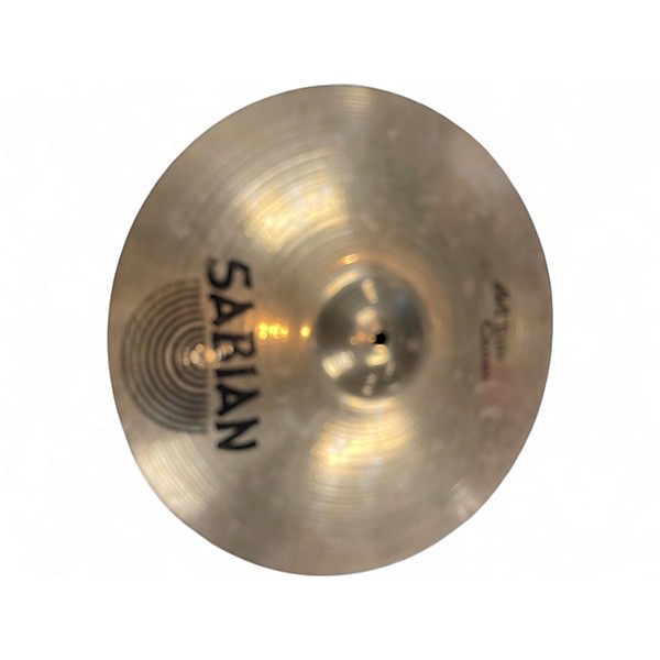 Used SABIAN 16in AA Thin Crash Cymbal
