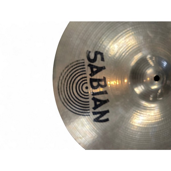 Used SABIAN 16in AA Thin Crash Cymbal