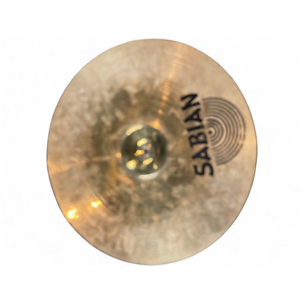 Used SABIAN 16in AA Thin Crash Cymbal