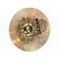 Used SABIAN 16in AA Thin Crash Cymbal