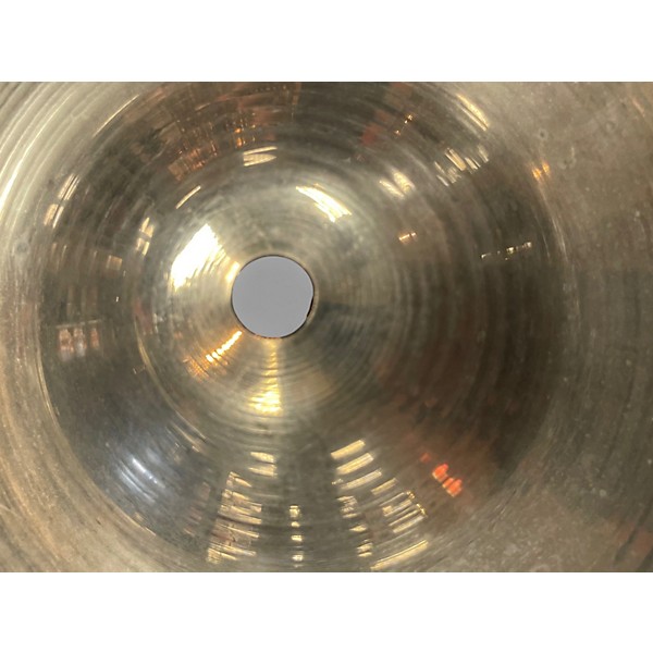 Used SABIAN 16in AA Thin Crash Cymbal