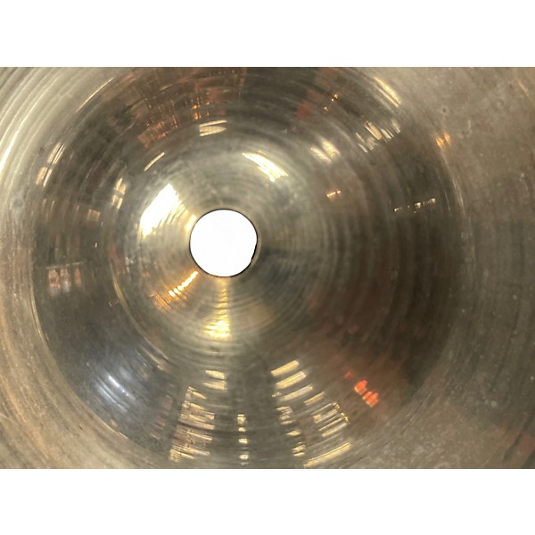 Used Zildjian 18in Avedis Ride Cymbal