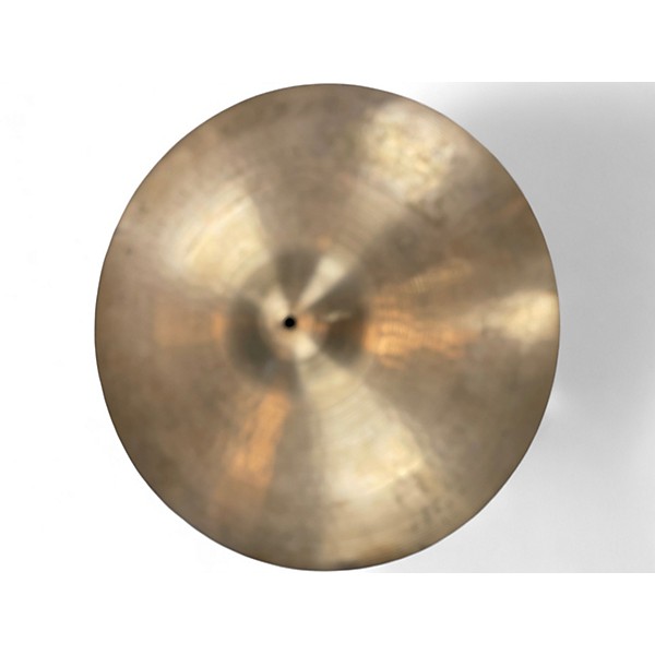 Used Zildjian 18in Avedis Ride Cymbal