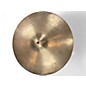 Used Zildjian 18in Avedis Ride Cymbal