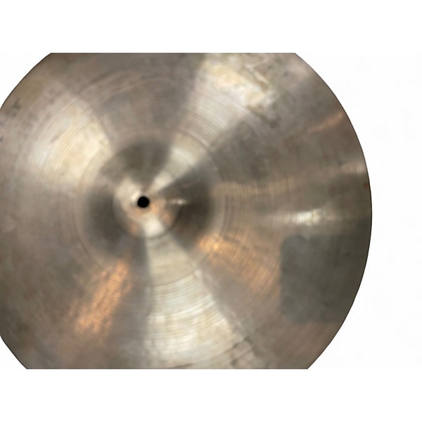 Used Zildjian 18in Avedis Ride Cymbal