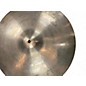 Used Zildjian 18in Avedis Ride Cymbal
