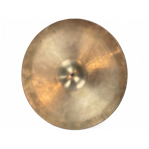 Used Zildjian 18in Avedis Ride Cymbal