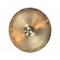 Used Zildjian 18in Avedis Ride Cymbal