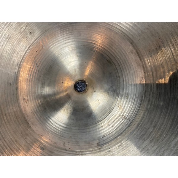 Used Zildjian 18in Avedis Ride Cymbal