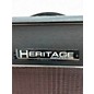 Used Heritage BRITON Tube Guitar Combo Amp
