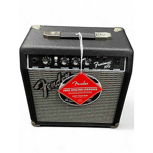Used Squier Frontman 10G Guitar Combo Amp