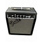 Used Squier Frontman 10G Guitar Combo Amp