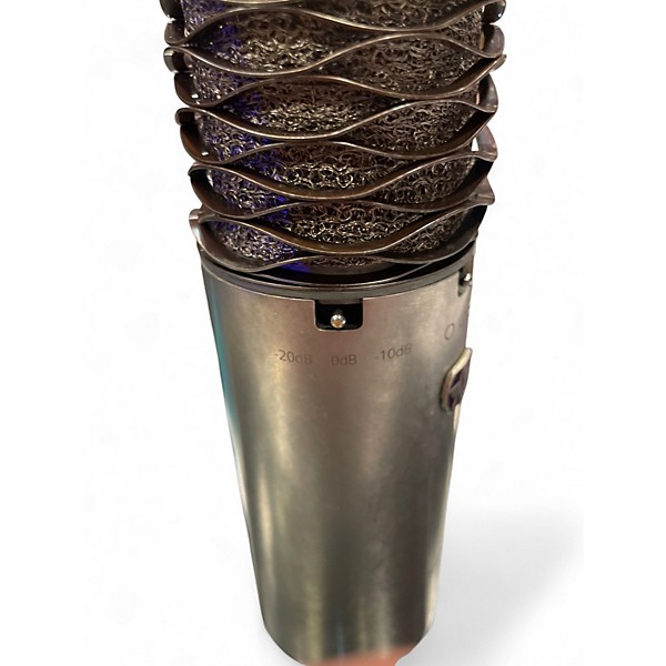 Used Aston Spirit Condenser Microphone