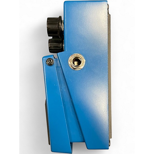 Used BOSS BD2 Blues Driver Effect Pedal