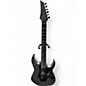 Used Ibanez RGR5130 Gunmetal Gray Solid Body Electric Guitar thumbnail