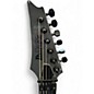 Used Ibanez RGR5130 Gunmetal Gray Solid Body Electric Guitar
