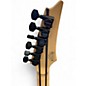 Used Ibanez RGR5130 Gunmetal Gray Solid Body Electric Guitar