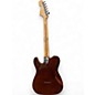 Used 2012 Fender Classic Series '72 Telecaster Deluxe Walnut Solid Body Electric Guitar