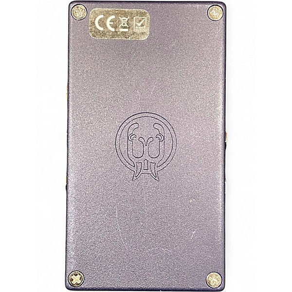 Used Walrus Audio JULIANNA Effect Pedal