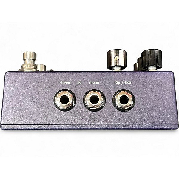 Used Walrus Audio JULIANNA Effect Pedal