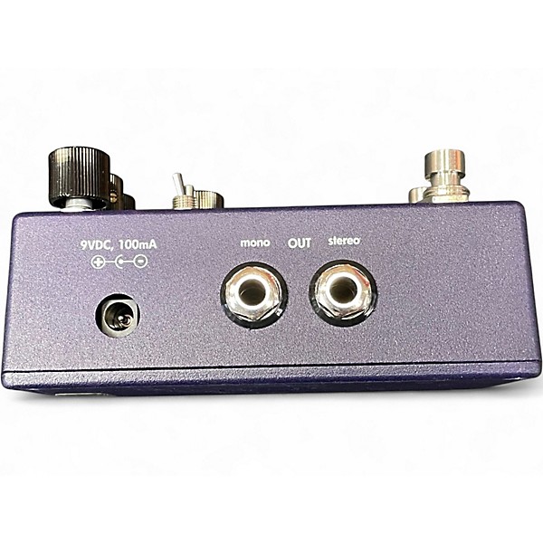 Used Walrus Audio JULIANNA Effect Pedal