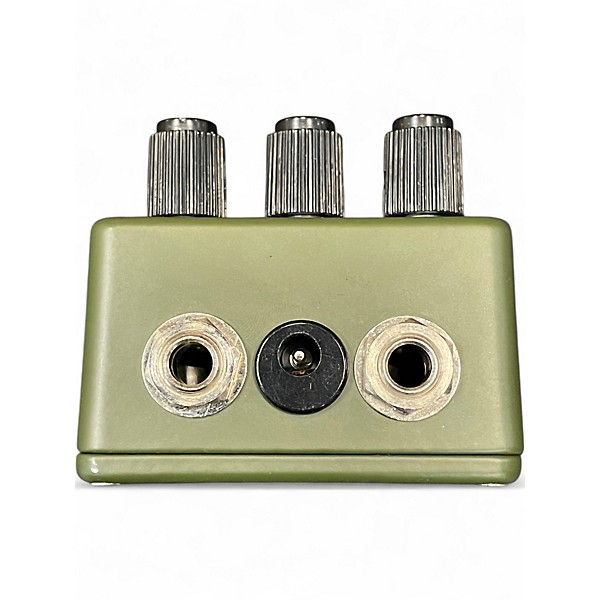 Used Calico ANTLERS Effect Pedal