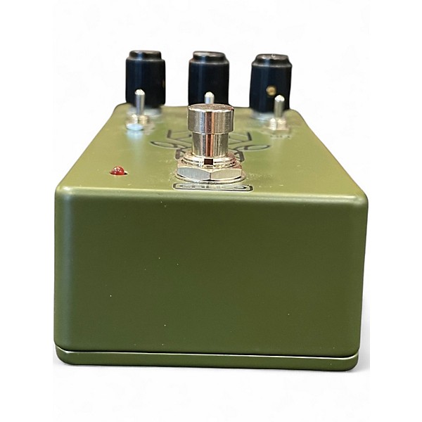 Used Calico ANTLERS Effect Pedal