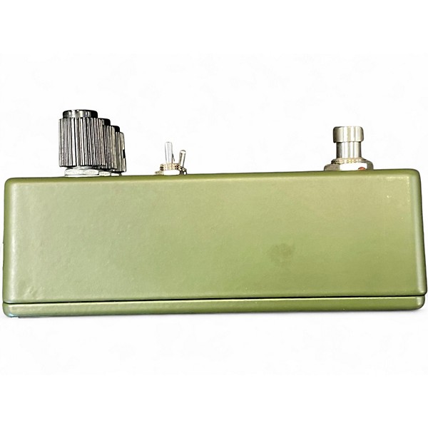 Used Calico ANTLERS Effect Pedal