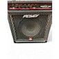 Used Peavey MINX 110 Bass Combo Amp thumbnail