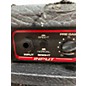 Used Peavey MINX 110 Bass Combo Amp