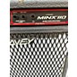 Used Peavey MINX 110 Bass Combo Amp