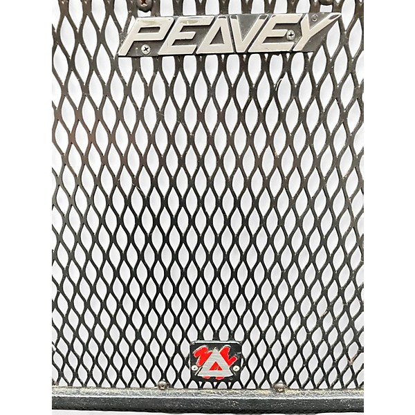 Used Peavey MINX 110 Bass Combo Amp