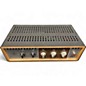 Used Universal Audio ox amp top Audio Interface
