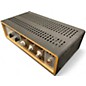 Used Universal Audio ox amp top Audio Interface