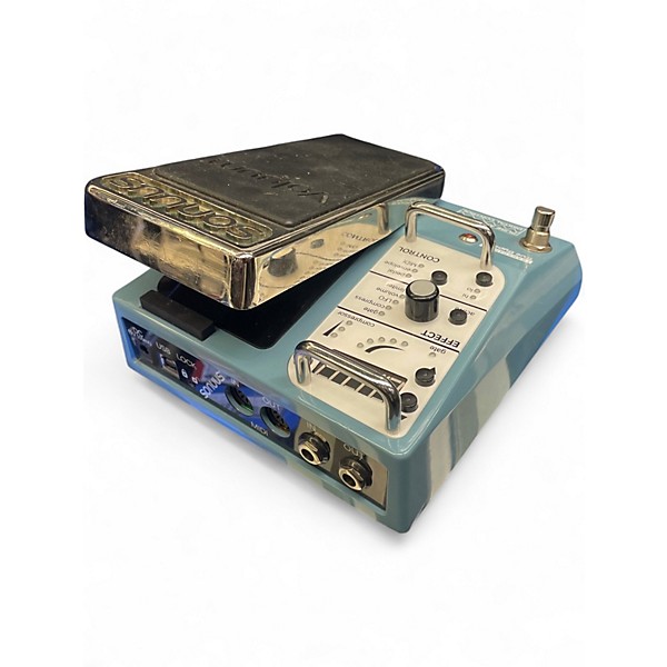 Used Sonuus voluum Pedal