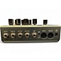 Used Strymon TIME LIVE Effect Pedal Package