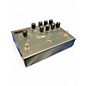 Used Strymon TIME LIVE Effect Pedal Package
