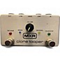 Used MXR M303 CLONE LOOPER Pedal thumbnail
