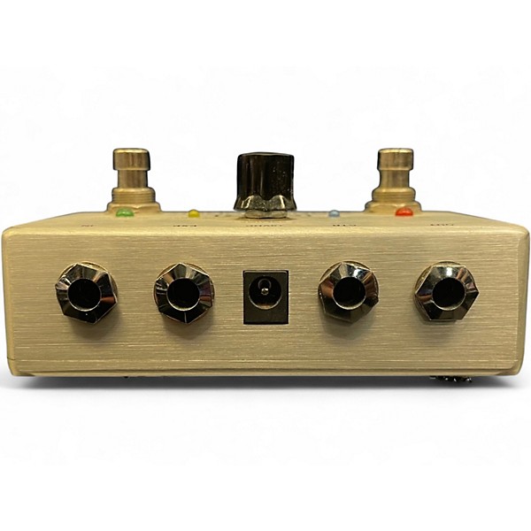 Used MXR M303 CLONE LOOPER Pedal