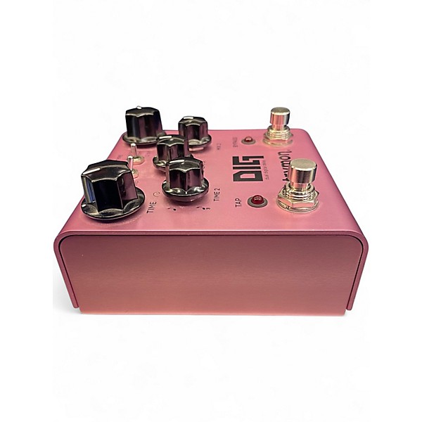 Used Strymon DIG Digital Delay Effect Pedal
