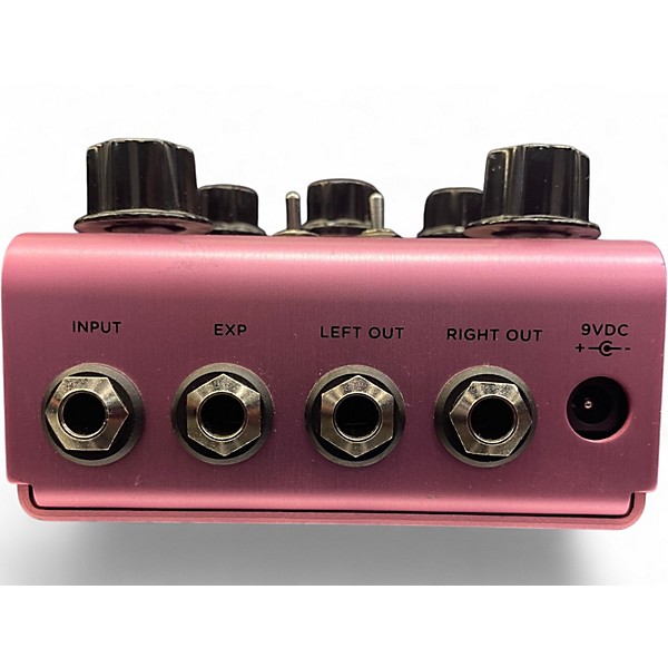 Used Strymon DIG Digital Delay Effect Pedal