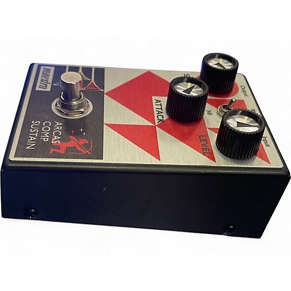 Used Maestro ARCAS Effect Pedal