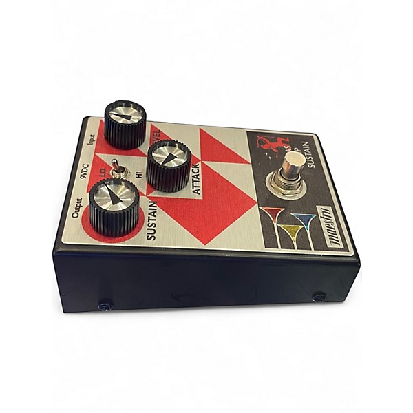 Used Maestro ARCAS Effect Pedal