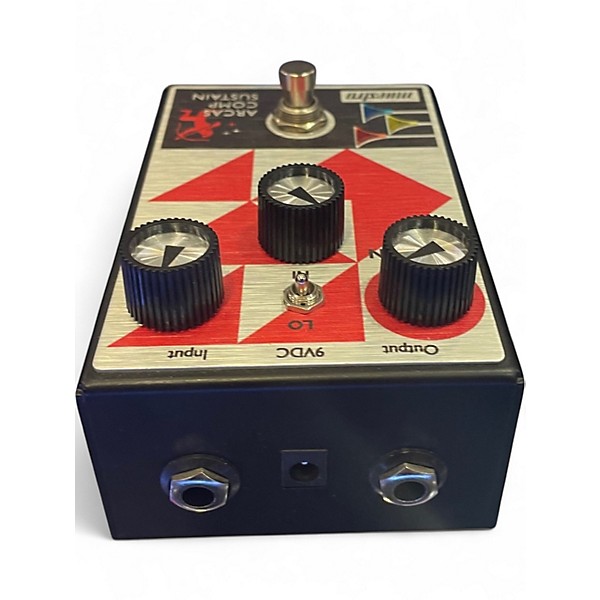 Used Maestro ARCAS Effect Pedal