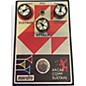 Used Maestro ARCAS Effect Pedal
