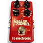 Used TC Electronic Hall Of Fame 2 Reverb Effect Pedal thumbnail
