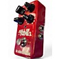 Used TC Electronic Hall Of Fame 2 Reverb Effect Pedal
