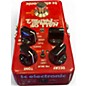 Used TC Electronic Hall Of Fame 2 Reverb Effect Pedal